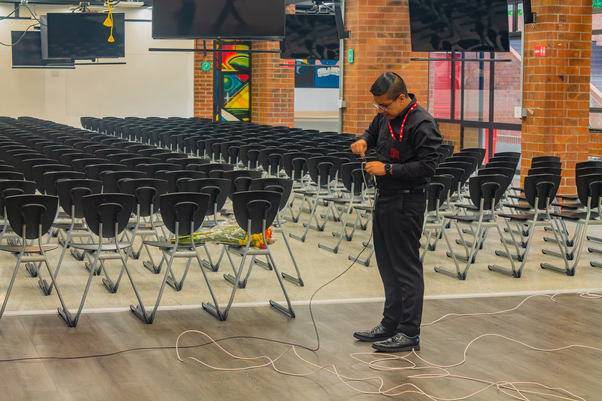 Instalaciones Especiales