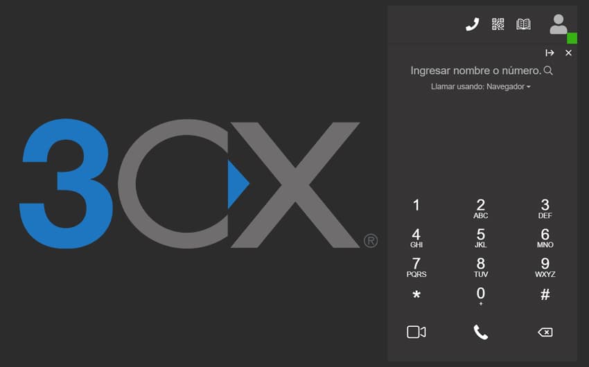 Guía rápida para conferencia de audio con la planta